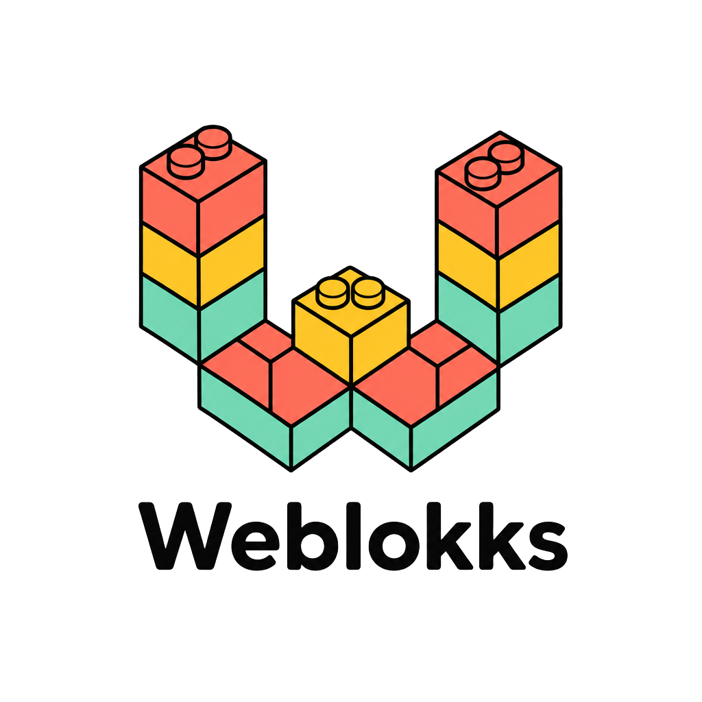 Weblokks